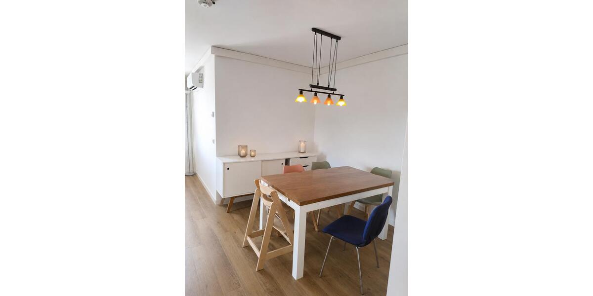 Etagenwohnung Schönefeld - 3 Zimmer, 93 m&sup2;, 457.000&euro; | Angebot:27110953