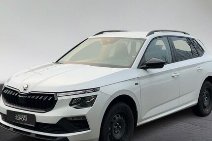 Skoda Kamiq 4.500 km 26.990 &euro; Bernau 16321