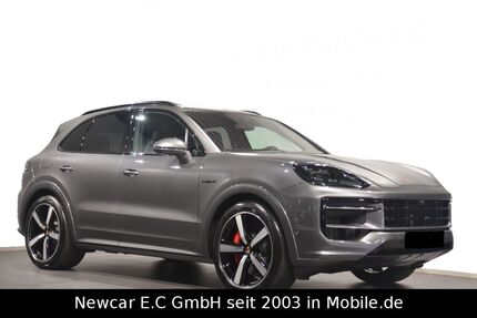 Porsche Cayenne 3.000 km 144.930 € Berlin 14052