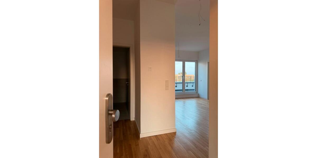 Etagenwohnung Berlin Treptow-Köpenick - 2 Zimmer, 64 m&sup2;, 1.408&euro; | Angebot:27717941