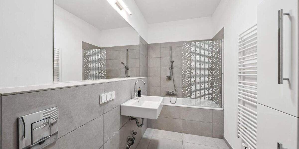 Etagenwohnung Berlin Nikolassee - 2 Zimmer, 62 m&sup2;, 450.000&euro; | Angebot:25715584