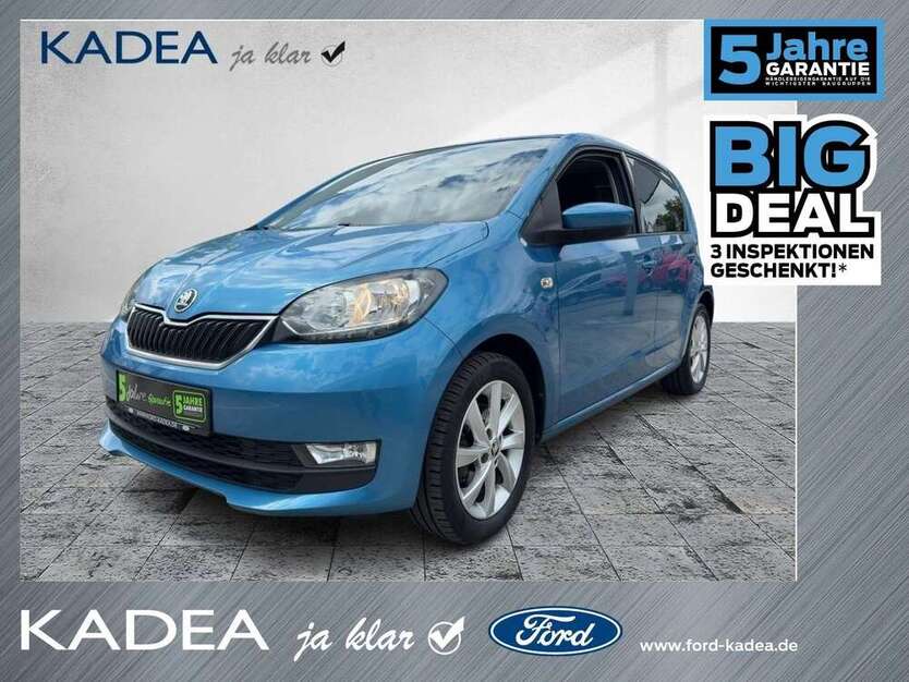 Citigo