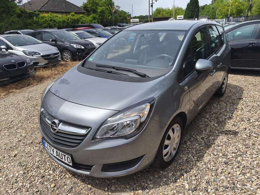 Meriva