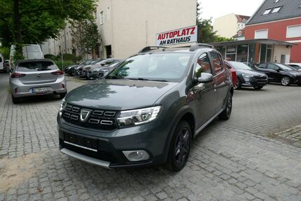 Dacia Sandero 60.681 km 8.950 &euro; Berlin-Tempelhof 12105