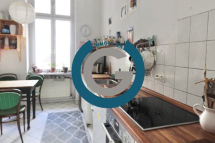 Wohnung Berlin Friedrichshain - 3 Zimmer, 83 m&sup2;, 399.000&euro; | Angebot:26607331