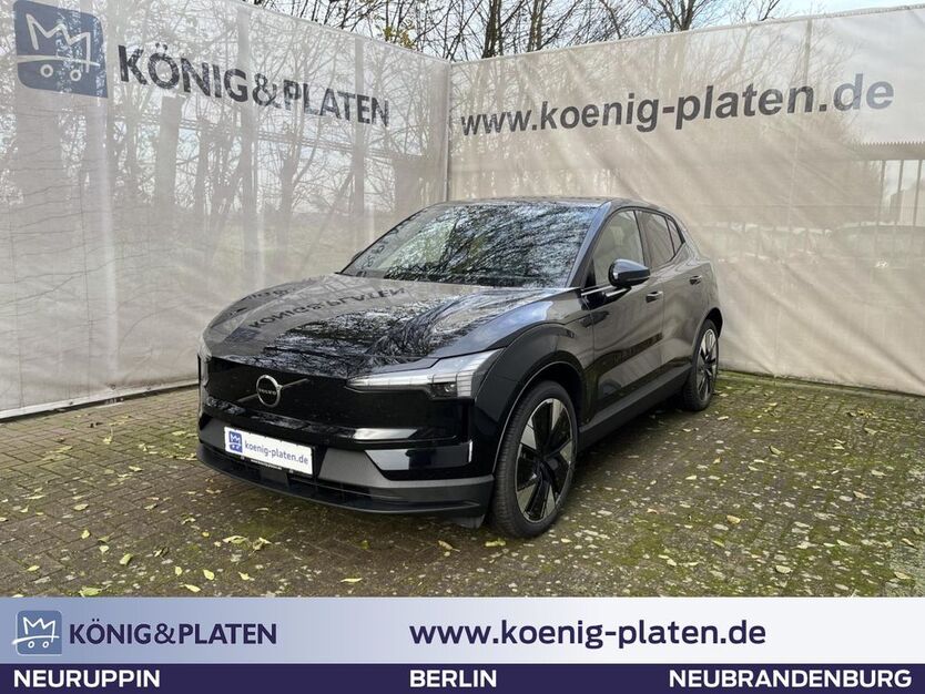 Volvo EX30 1.500 km 38.690 € Berlin Tegel 13509