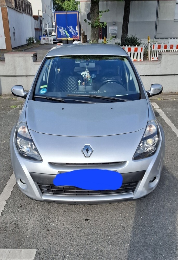 Clio