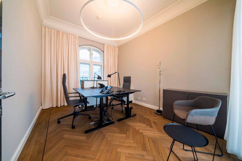 Gewerbeobjekt Berlin Charlottenburg - 499&euro; | Angebot:26684581