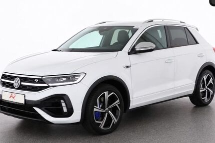 VW T-Roc 22.728 km 30.480 &euro; Schönefeld 12529