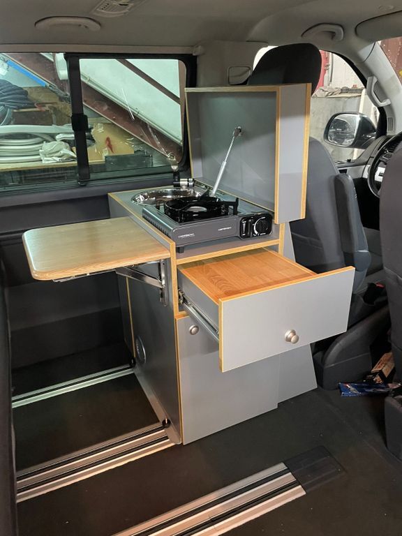 VW T5 Transporter 191.397 km 19.950 € Berlin 13509