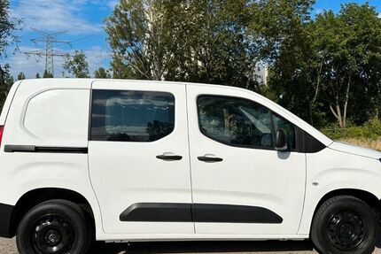 Citroen Berlingo 197.000 km 8.925 &euro; Berlin 13597