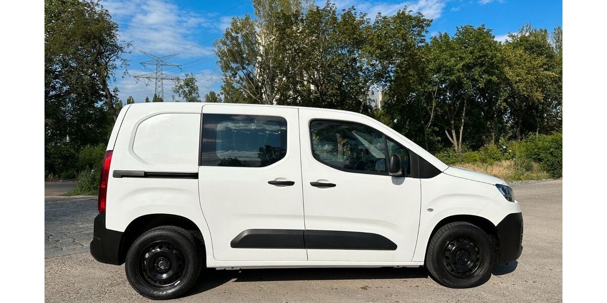 Citroen Berlingo 197.000 km 8.925 &euro; Berlin 13597