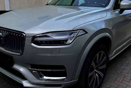 Volvo XC90 159.500 km 32.900 &euro; Berlin 12057