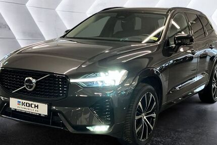 Volvo XC60 45.542 km 38.490 &euro; Berlin 10553