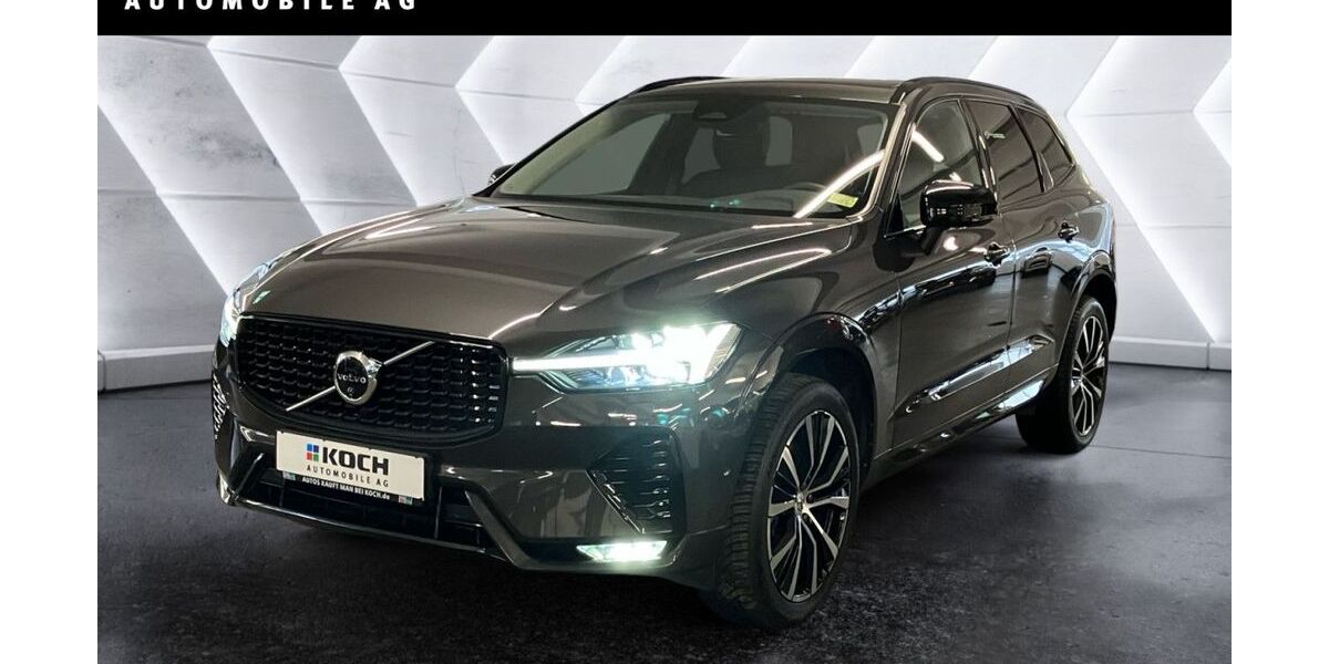 Volvo XC60 45.542 km 38.490 &euro; Berlin 10553