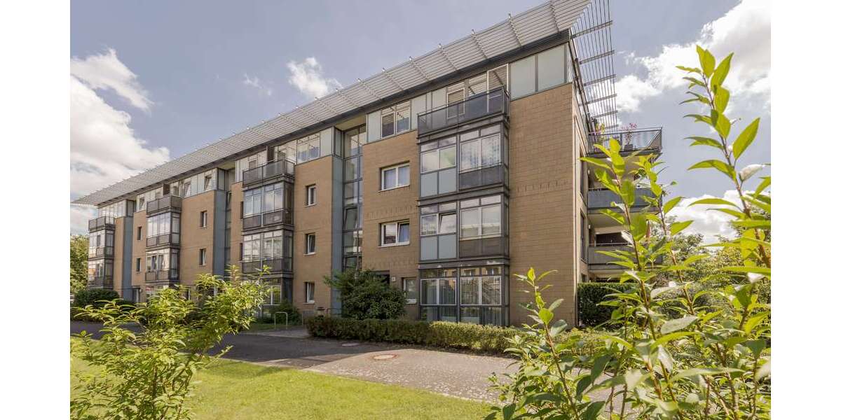 Etagenwohnung Berlin Treptow-Köpenick - 3 Zimmer, 88 m&sup2;, 499.000&euro; | Angebot:26020321