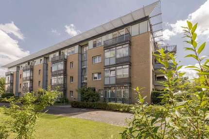 Wohnung Berlin Treptow-Köpenick - 3 Zimmer, 88 m&sup2;, 499.000&euro; | Angebot:26020321