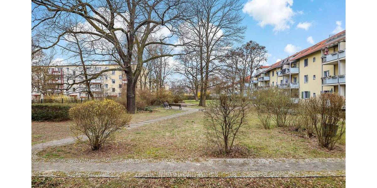 Etagenwohnung Berlin Köpenick - 3 Zimmer, 78 m&sup2;, 326.000&euro; | Angebot:25968511