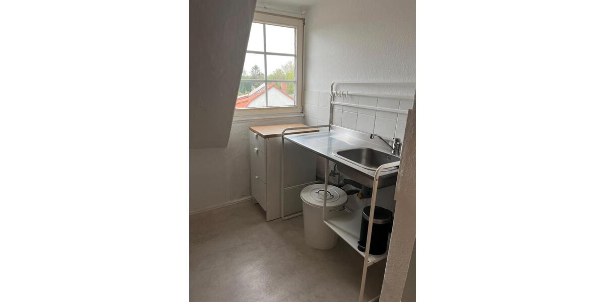 Dachgeschoßwohnung Berlin Neukölln - 2 Zimmer, 65 m&sup2;, 880&euro; | Angebot:26660694