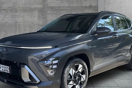 Hyundai KONA 2.000 km 32.490 &euro; Berlin Tegel 13509