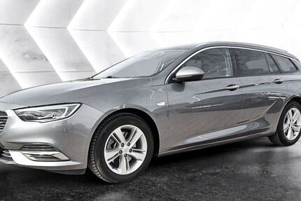 Opel Insignia 55.918 km 16.500 &euro; Ludwigsfelde 14974