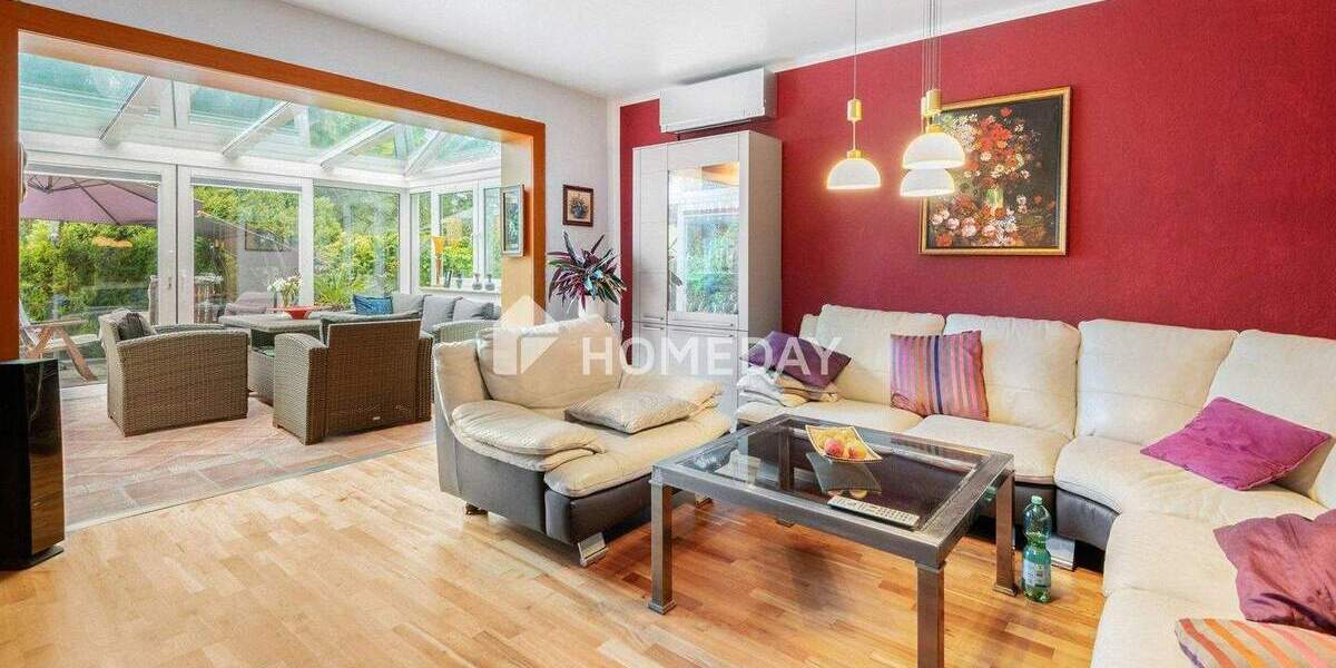 Einfamilienhaus Bernau bei Berlin Birkholzaue - 2 Zimmer, 105 m&sup2;, 350.000&euro; | Angebot:24971983