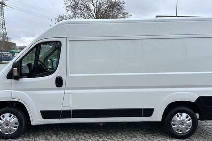 Citroen Jumper 200.000 km 11.305 &euro; Berlin 12681