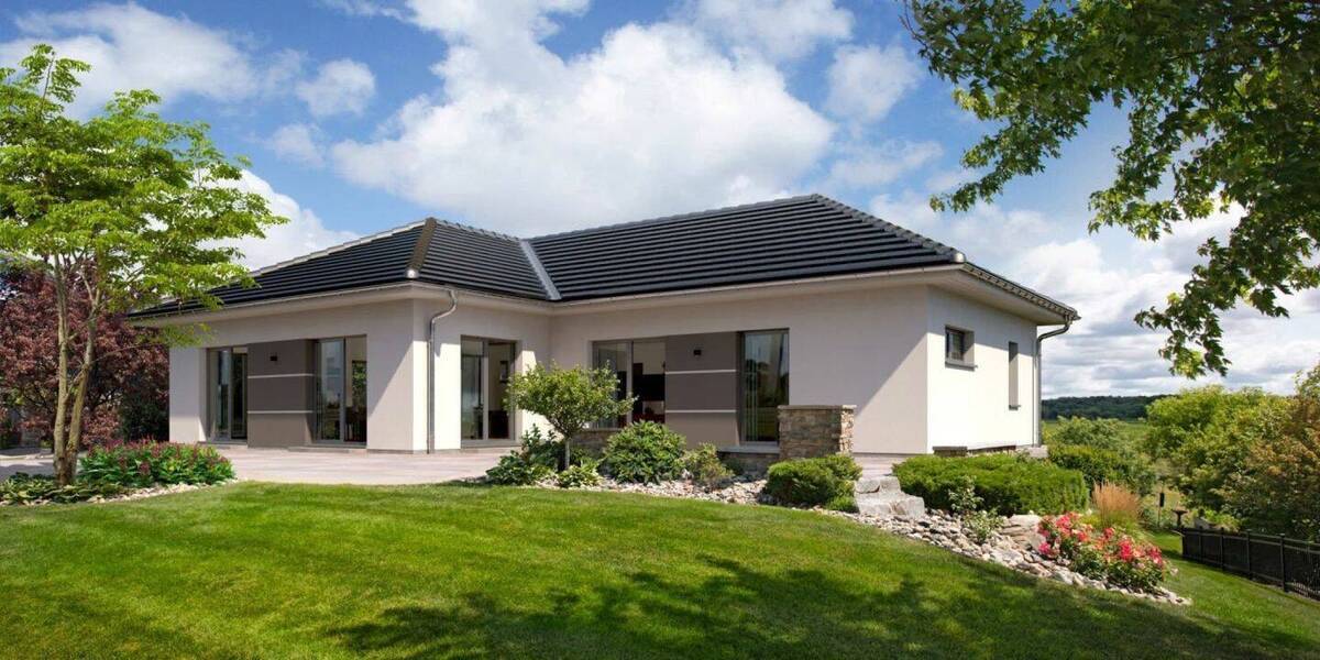 Bungalow Erkner - 4 Zimmer, 176 m&sup2;, 673.000&euro; | Angebot:25910330