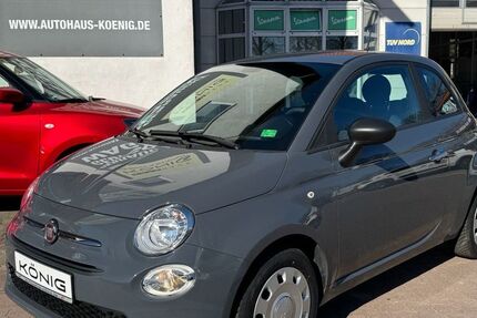 Fiat 500 38.339 km 10.998 &euro; Königs Wusterhausen 15711