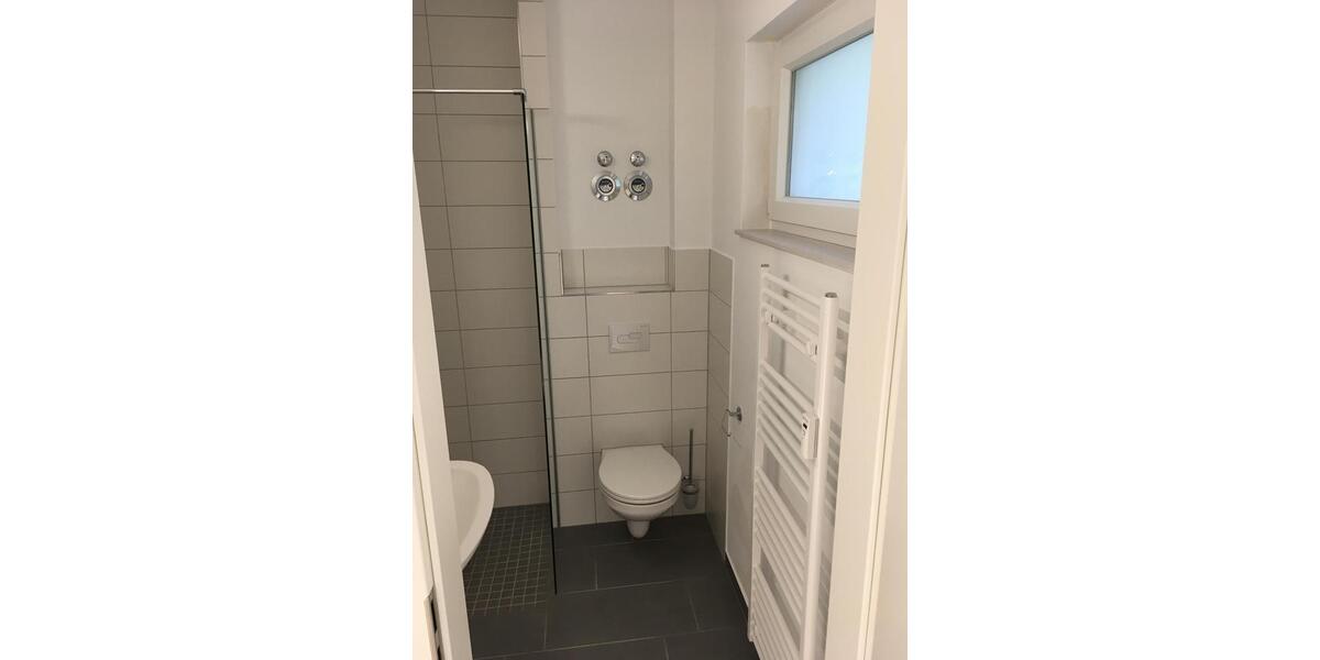 Dachgeschoßwohnung Berlin Rummelsburg - 1 Zimmer, 20 m&sup2;, 664&euro; | Angebot:24616896