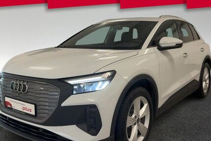 Audi Q4 e-tron 40.700 km 32.900 &euro; Berlin 12489