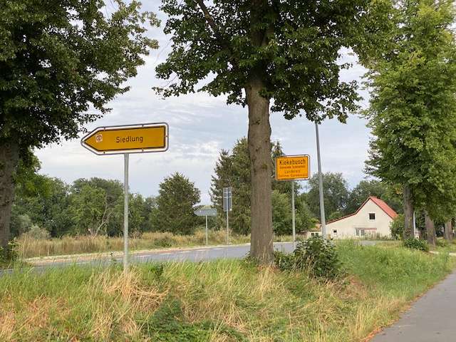 Grundstück Schönefeld - 870.000&euro; | Angebot:26976542