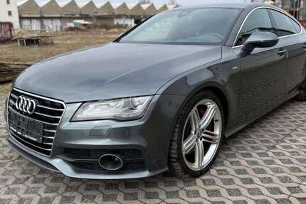 Audi A7 199.670 km 17.690 &euro; Berlin 13055