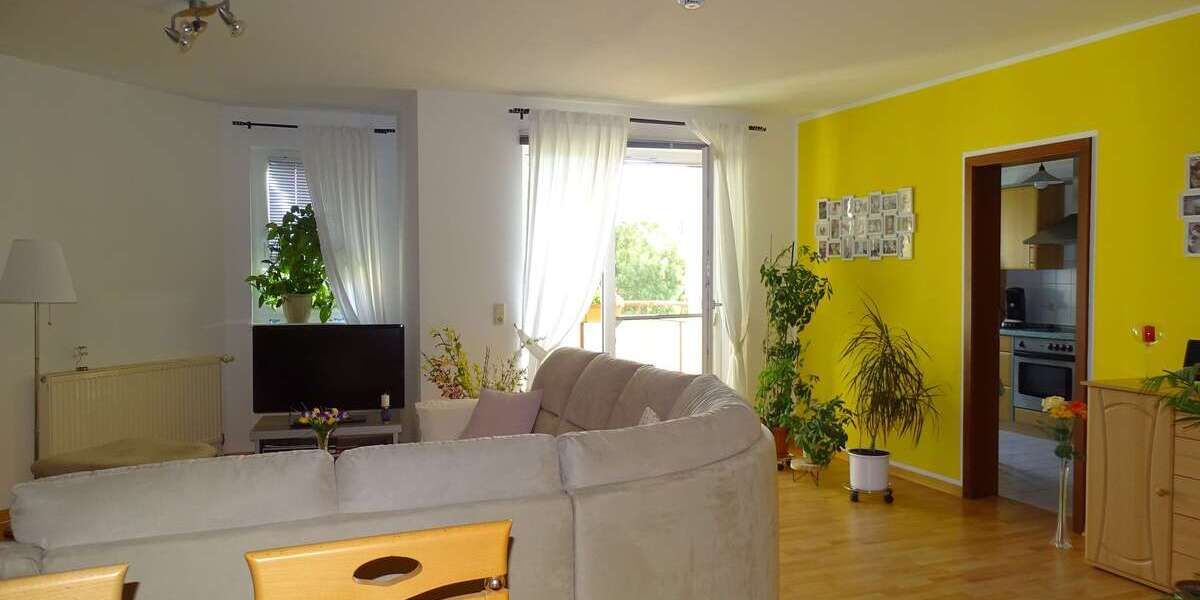 Etagenwohnung Schönefeld OT Waltersdorf Waltersdorf - 3 Zimmer, 88 m&sup2;, 200.000&euro; | Angebot:26593362