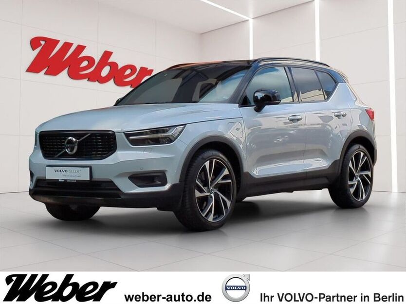XC40