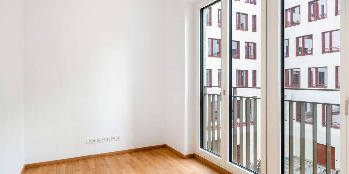 Etagenwohnung Berlin Wilmersdorf - 5 Zimmer, 132 m&sup2;, 3.200&euro; | Angebot:25803171