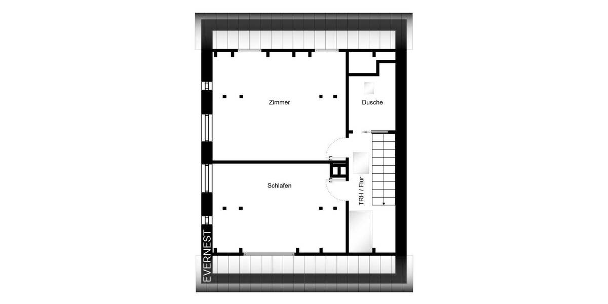 Einfamilienhaus Potsdam Babelsberg Nord - 5 Zimmer, 245 m&sup2;, 1.460.000&euro; | Angebot:21849460