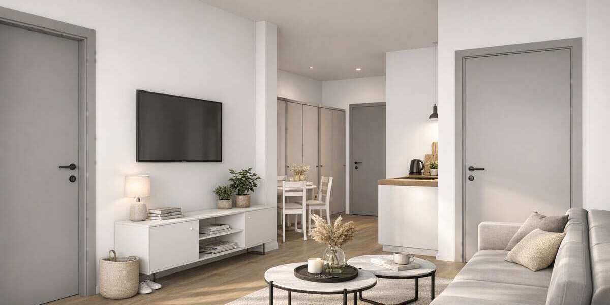 Etagenwohnung Berlin Friedrichshain-Kreuzberg - 3 Zimmer, 41 m&sup2;, 434.070&euro; | Angebot:27147370