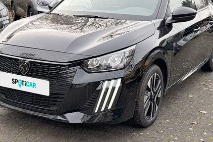 Peugeot 208 9.649 km 20.990 &euro; Bergfelde 16562