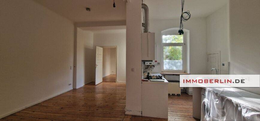 Etagenwohnung Berlin Tempelhof - 2 Zimmer, 57 m&sup2;, 219.000&euro; | Angebot:26554385
