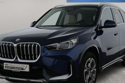BMW X1 26.641 km 46.900 &euro; Berlin 12683