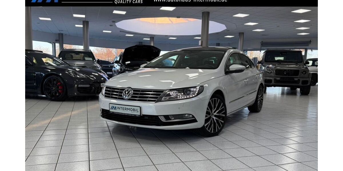 VW CC 150.247 km 12.990 &euro; Schönefeld / bei Berlin 12529