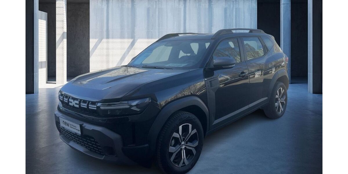 Dacia Duster 9.926 km 22.389 &euro; Berlin 13055