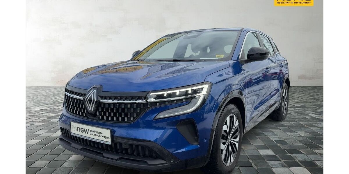 Renault Austral 33.841 km 25.999 &euro; Oranienburg bei Berlin 16515