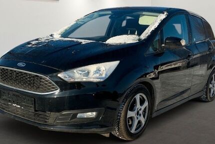 Ford C-Max 67.000 km 8.800 &euro; Velten 16727
