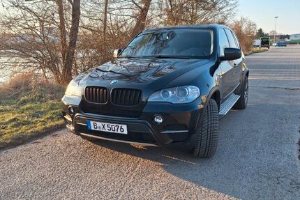 BMW X5 223.000 km 10.499 &euro; Velten 16727