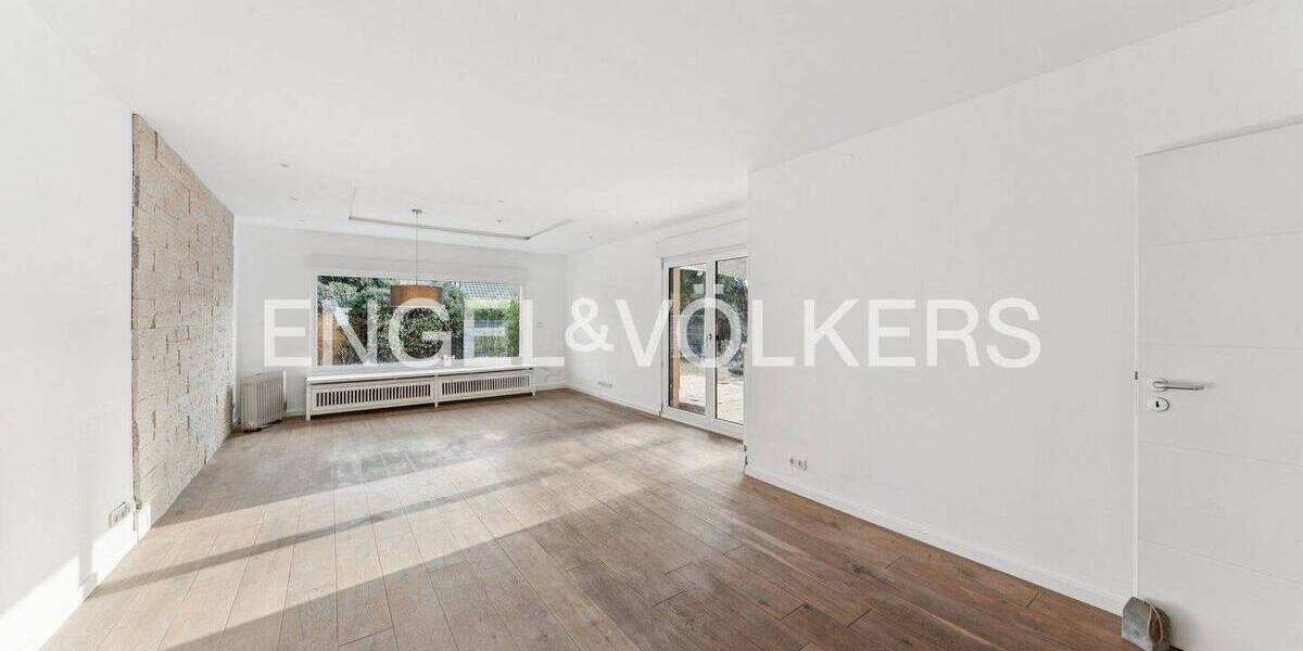 Doppelhaushälfte Berlin Lichtenrade - 4 Zimmer, 111 m&sup2;, 599.000&euro; | Angebot:26068831