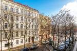 Etagenwohnung Berlin-Prenzlauer Berg Prenzlauer Berg - 2 Zimmer, 42 m&sup2;, 275.000&euro; | Angebot:25987008