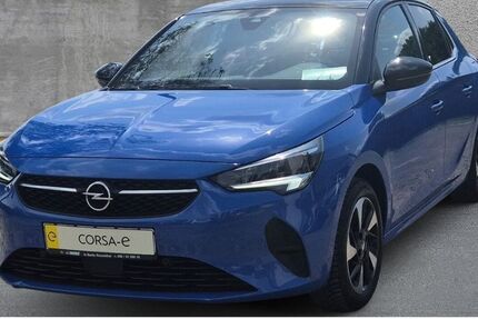 Opel Corsa 25.258 km 16.490 &euro; Berlin 13158