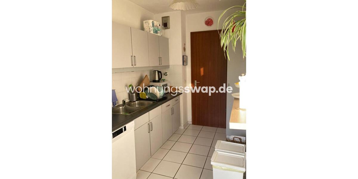 Etagenwohnung Berlin Charlottenburg-Wilmersdorf - 3 Zimmer, 79 m&sup2;, 665&euro; | Angebot:24540168